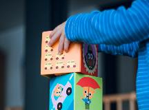 INSAR 2023 Research Summary: Executive Functioning in Early Childhood Development (< 48 months old)