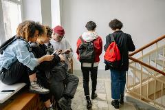 Autism and Post-Secondary Supports